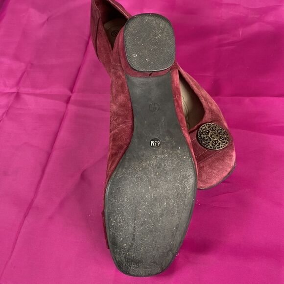 Beautiful Giani Bernini shoe - Picture 5 of 5